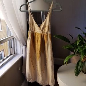 Urban Outfitters summer dress